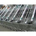 Europe Style Shopping Trolley (YRD-125L)